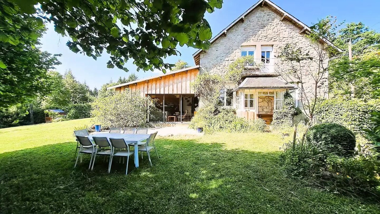 Photo of Outdoor in Combressol