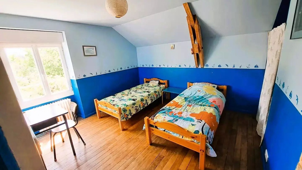Photo of Bedroom in Combressol