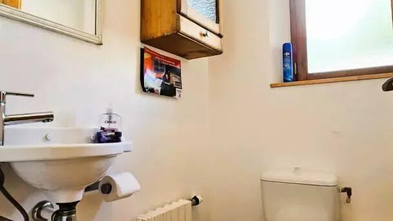 Photo of Bathroom in Combressol