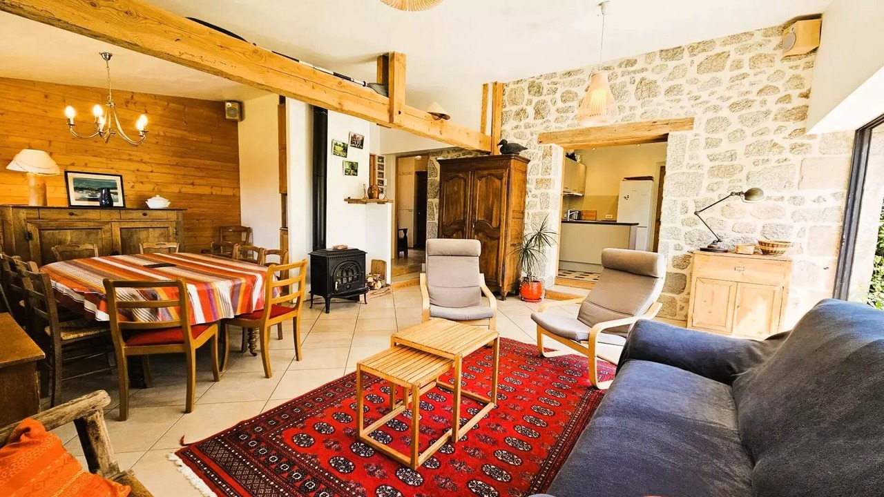 Photo of Livingroom in Combressol
