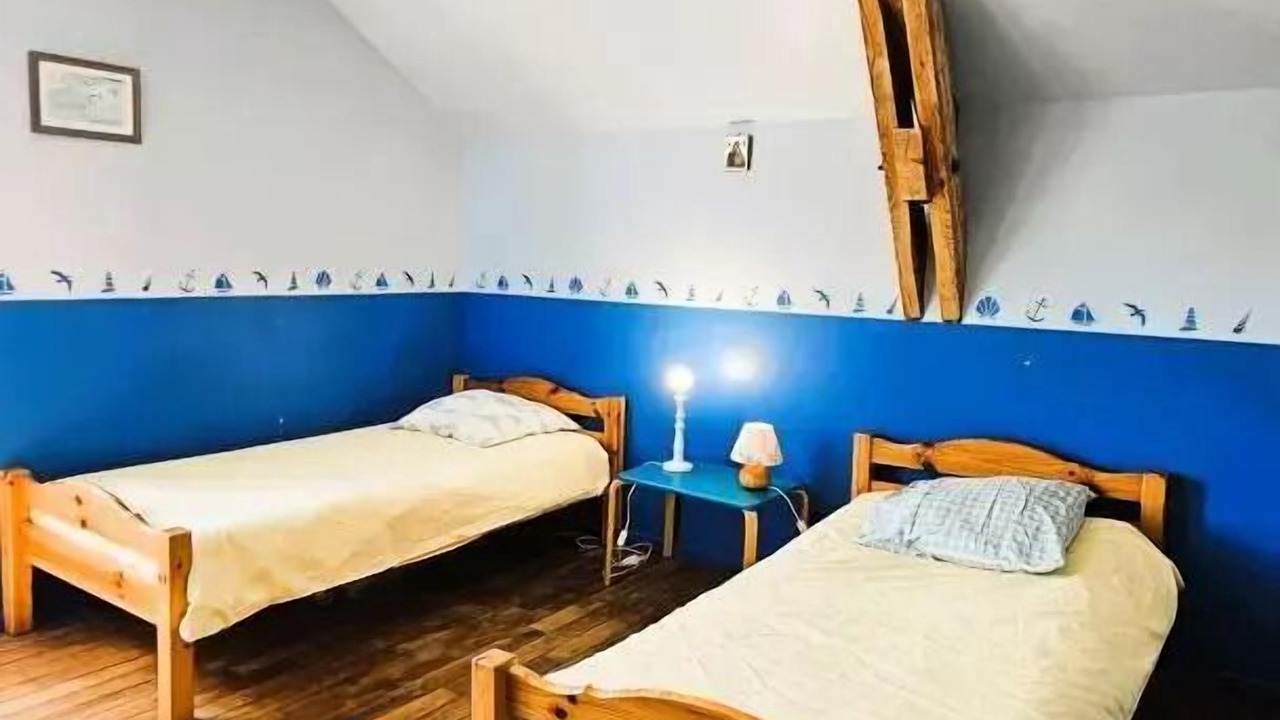 Photo of Bedroom in Combressol