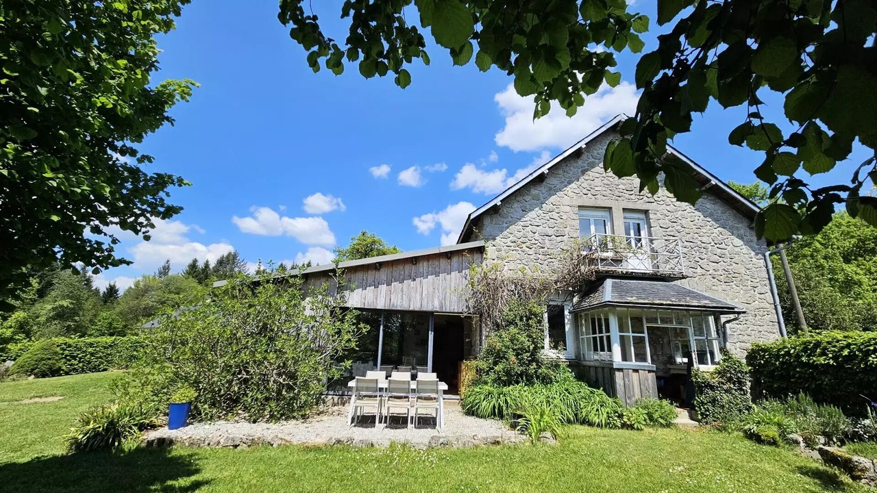 Photo of Outdoor in Combressol