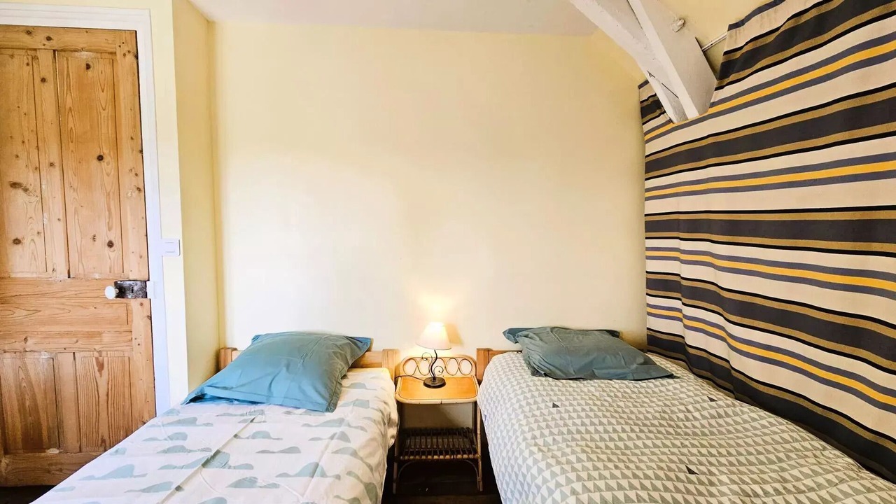 Photo of Bedroom in Combressol