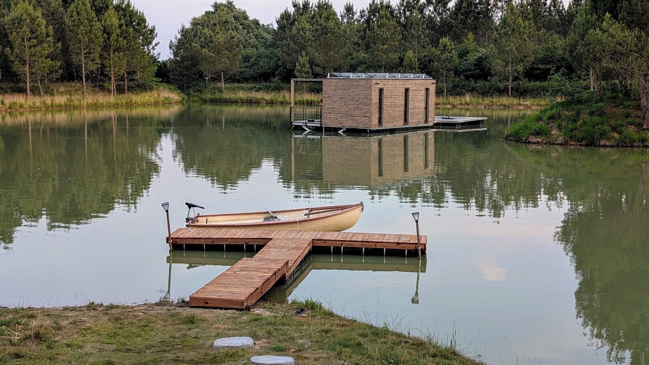 Photo of Outdoor in Parcoul-Chenaud