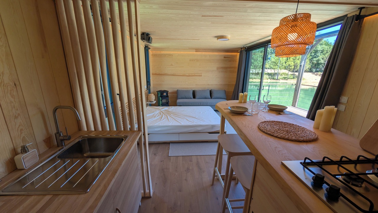 Photo of Bedroom in Parcoul-Chenaud