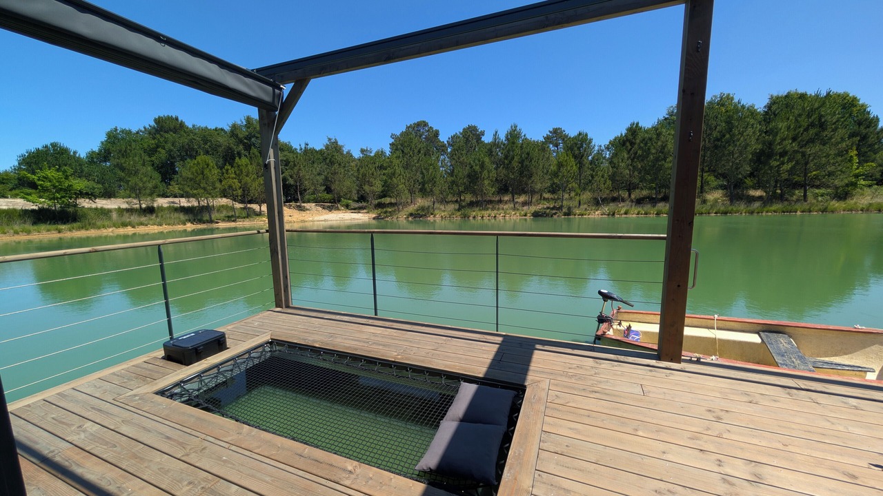 Photo of Outdoor in Parcoul-Chenaud