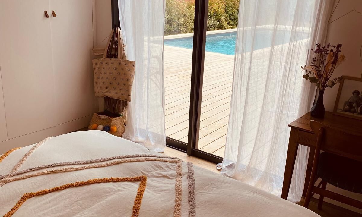 Photo of Bedroom in Pompignac