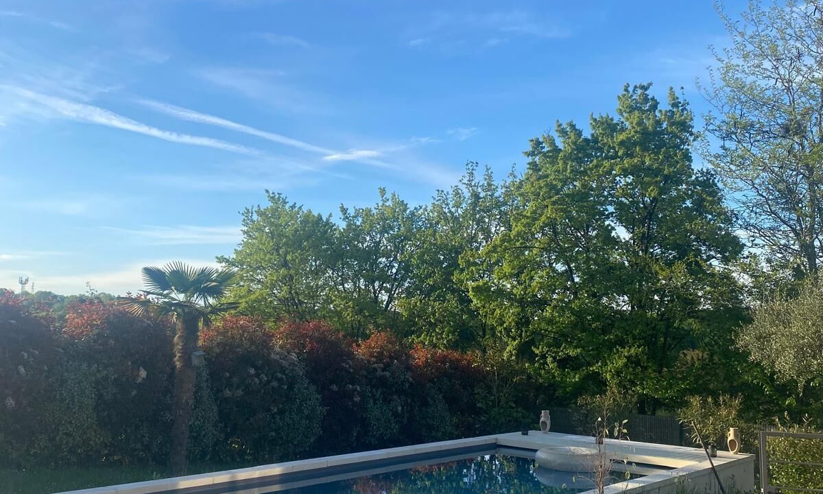 Photo of Outdoor in Pompignac