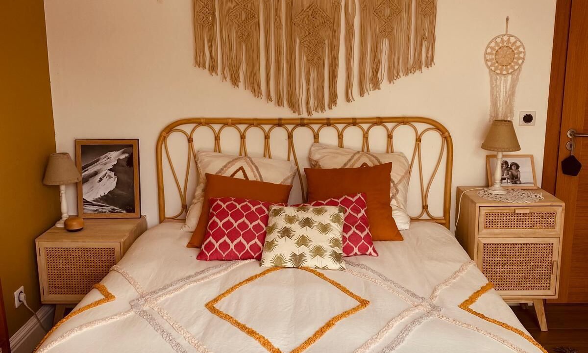 Photo of Bedroom in Pompignac