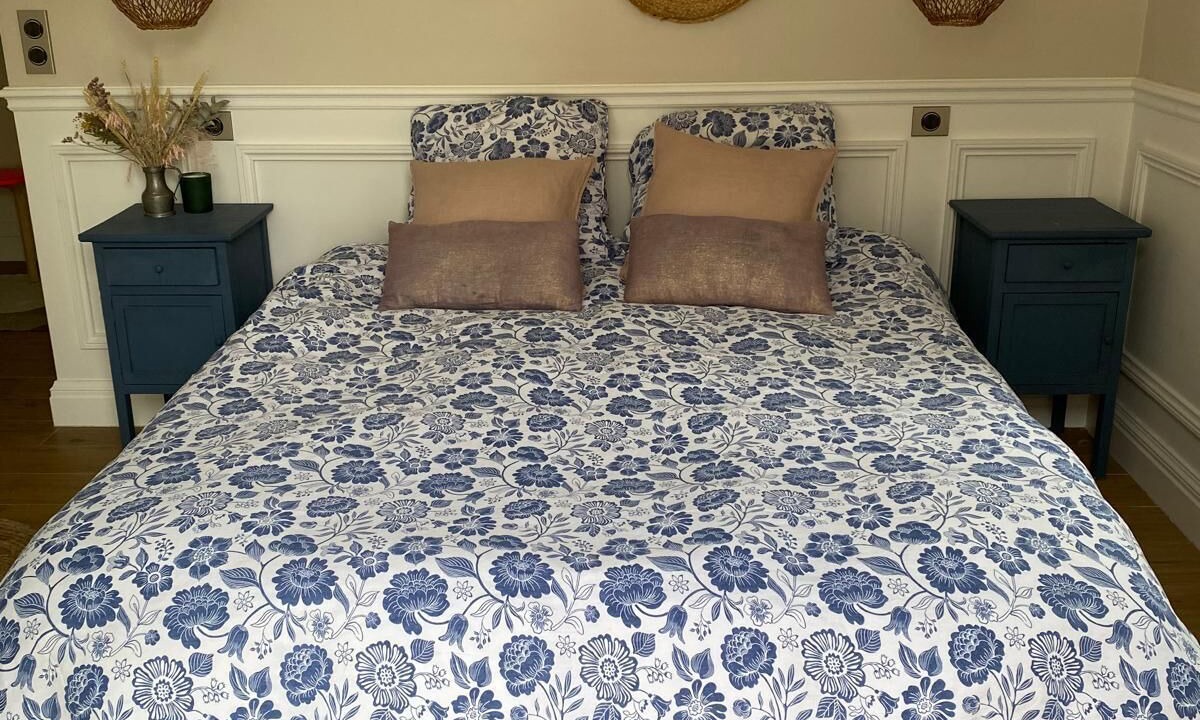 Photo of Bedroom in Pompignac