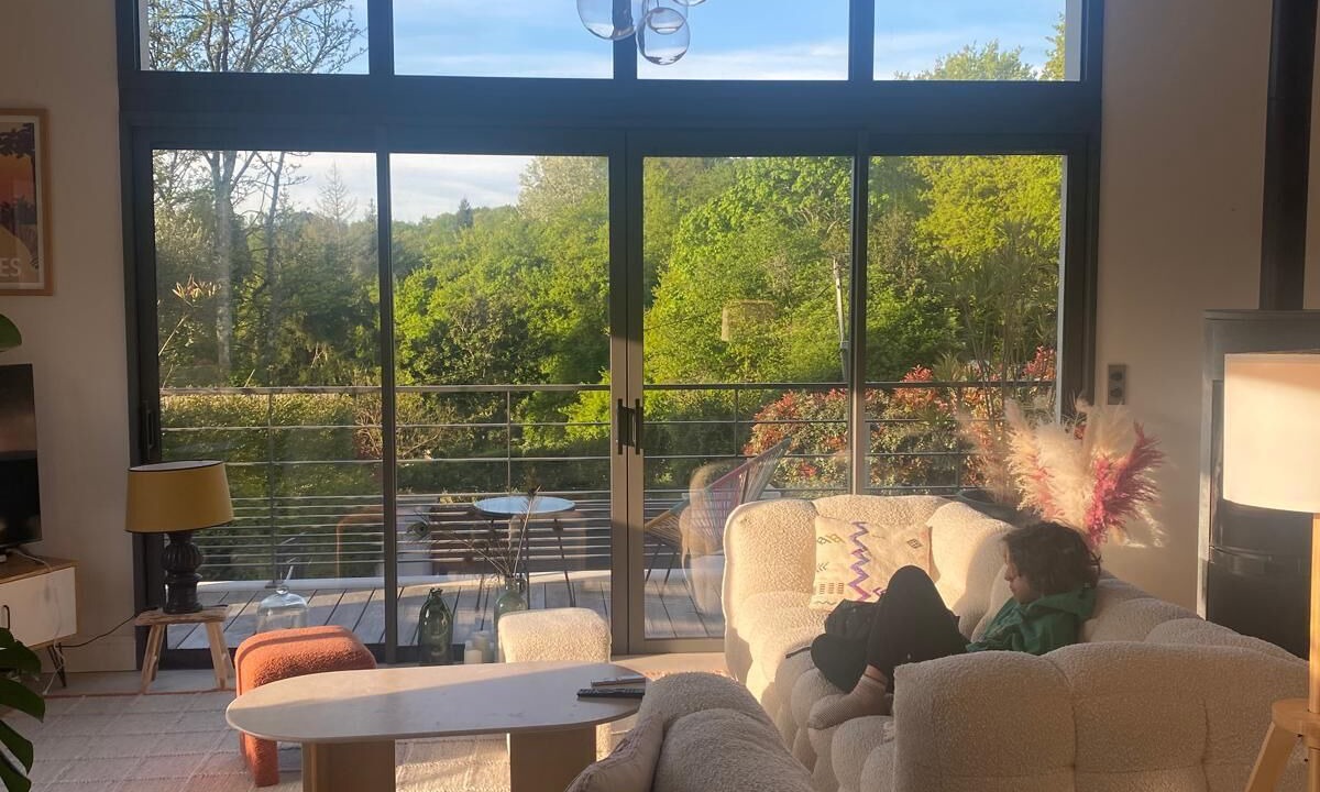 Photo of Livingroom in Pompignac