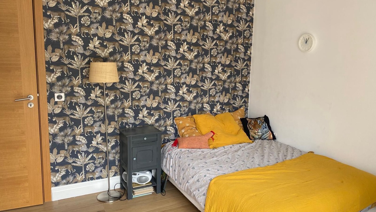 Photo of Bedroom in Pompignac