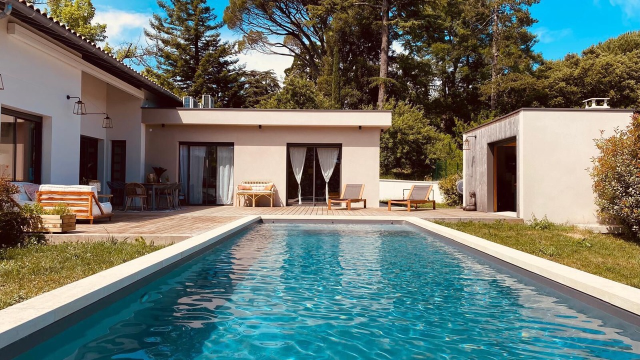 Photo of Outdoor in Pompignac