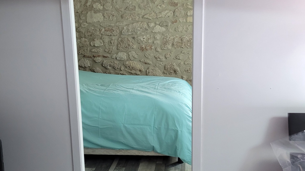 Photo of Bedroom in Saint-Martin-de-Gurson