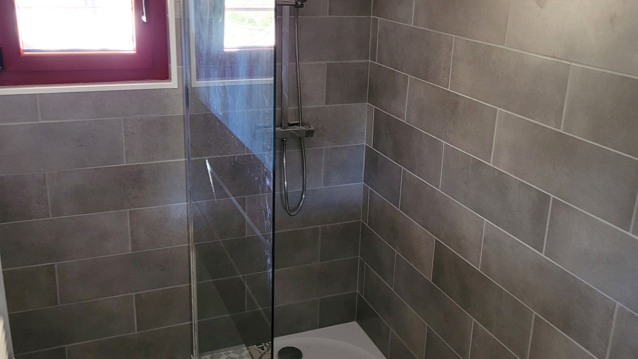 Photo of Bathroom in Saint-Martin-de-Gurson