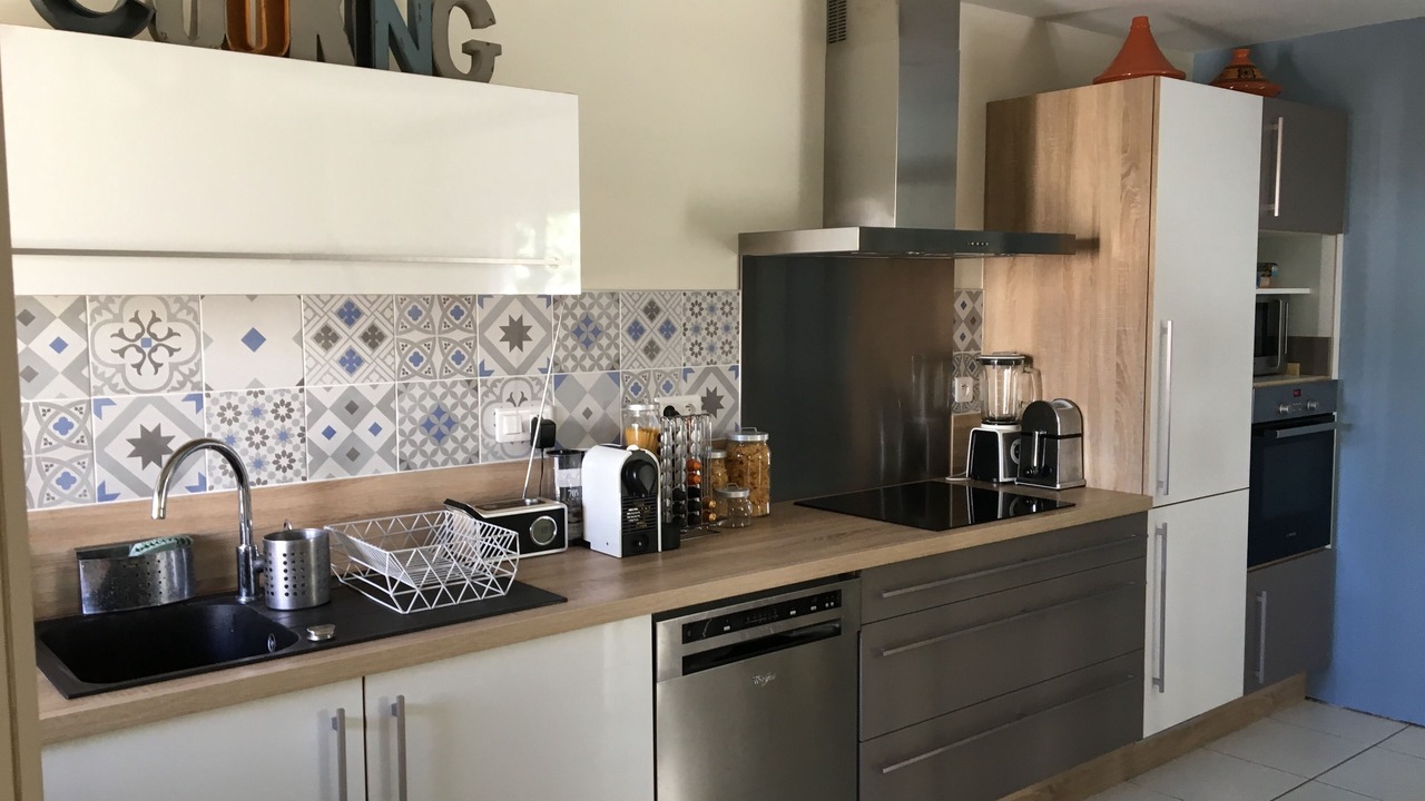 Photo of Kitchen in La Rochelle