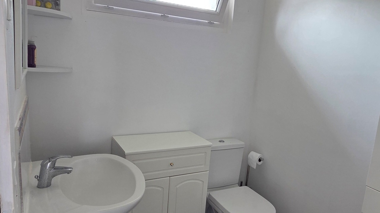 Photo of Bathroom in Ars-en-Re