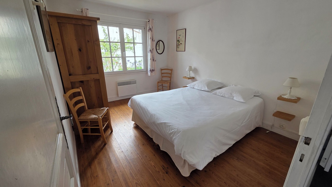 Photo of Bedroom in Ars-en-Re