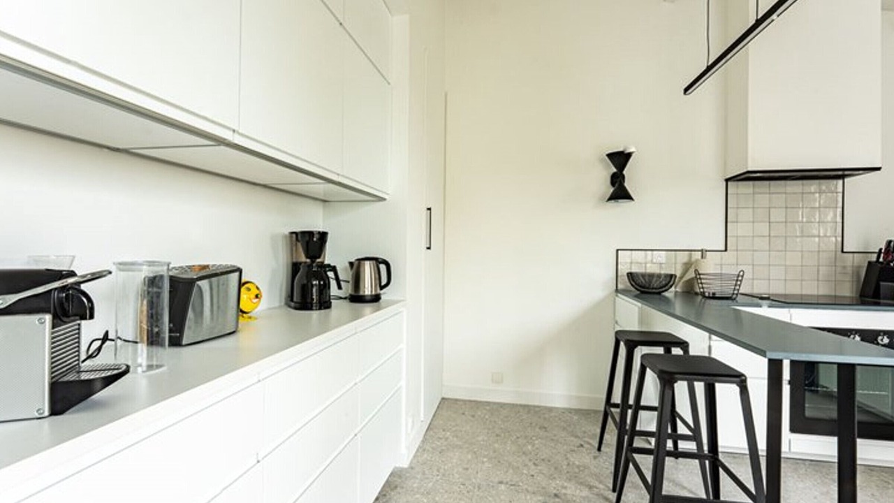 Photo of Kitchen in Ars-en-Re