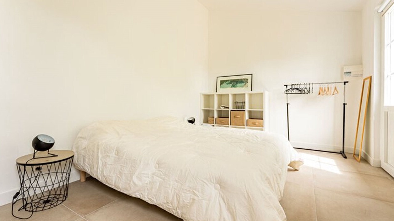 Photo of Bedroom in Ars-en-Re