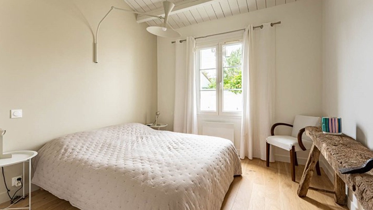 Photo of Bedroom in Ars-en-Re