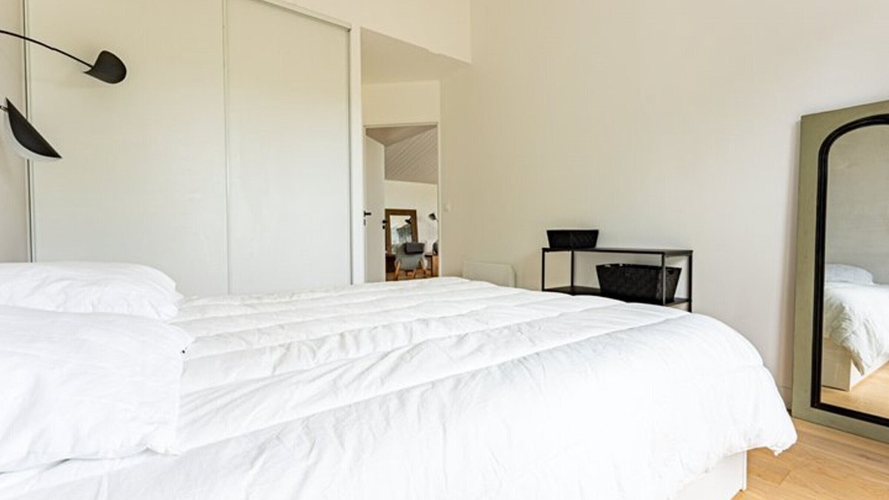 Photo of Bedroom in Ars-en-Re