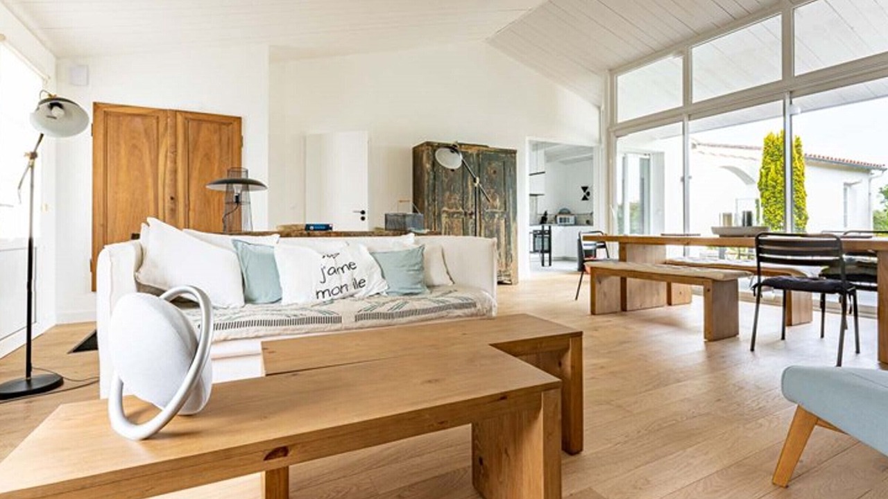 Photo of Livingroom in Ars-en-Re