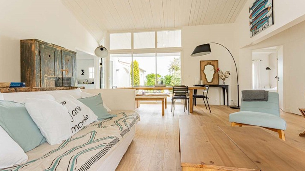 Photo of Livingroom in Ars-en-Re