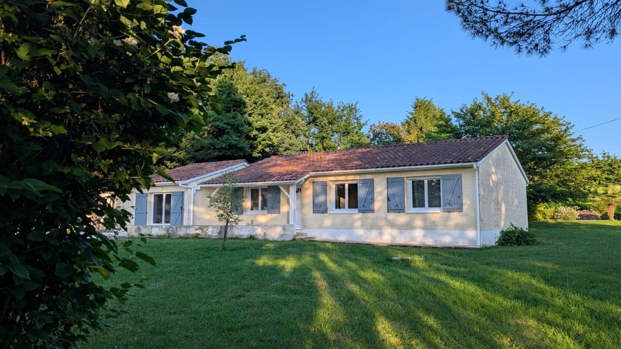 Photo of Outdoor in Tournon-d'Agenais