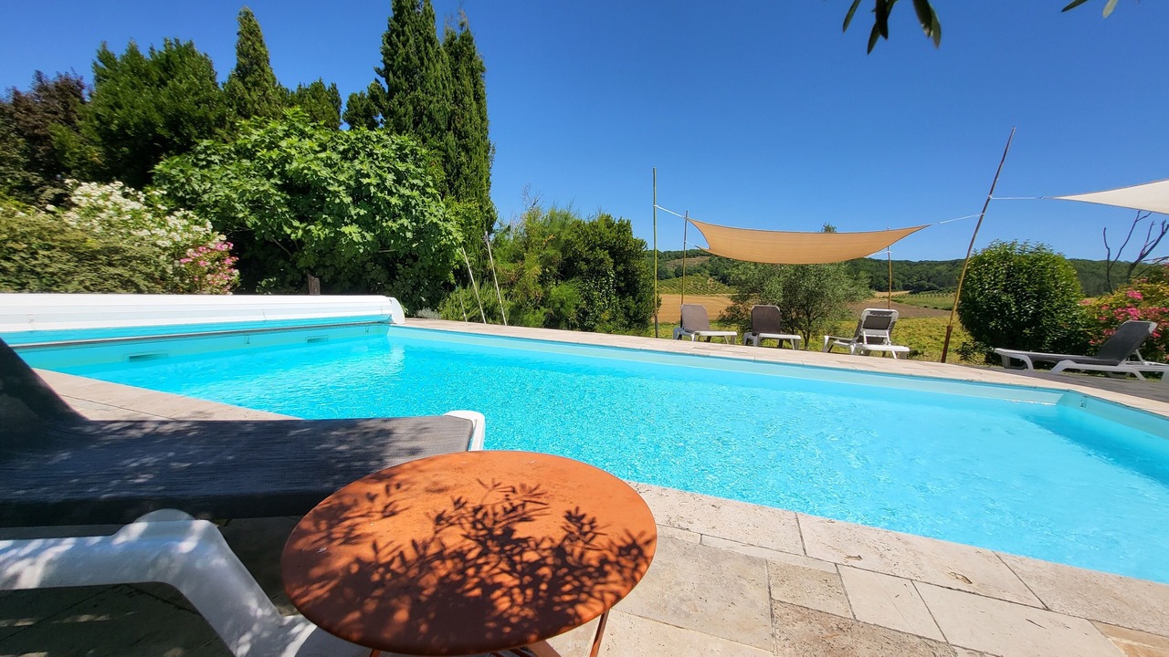 Photo of Outdoor in Penne-d'Agenais