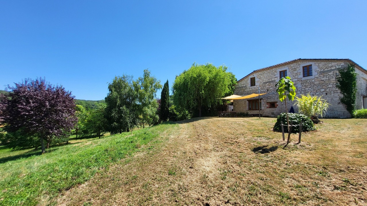 Photo of Outdoor in Penne-d'Agenais