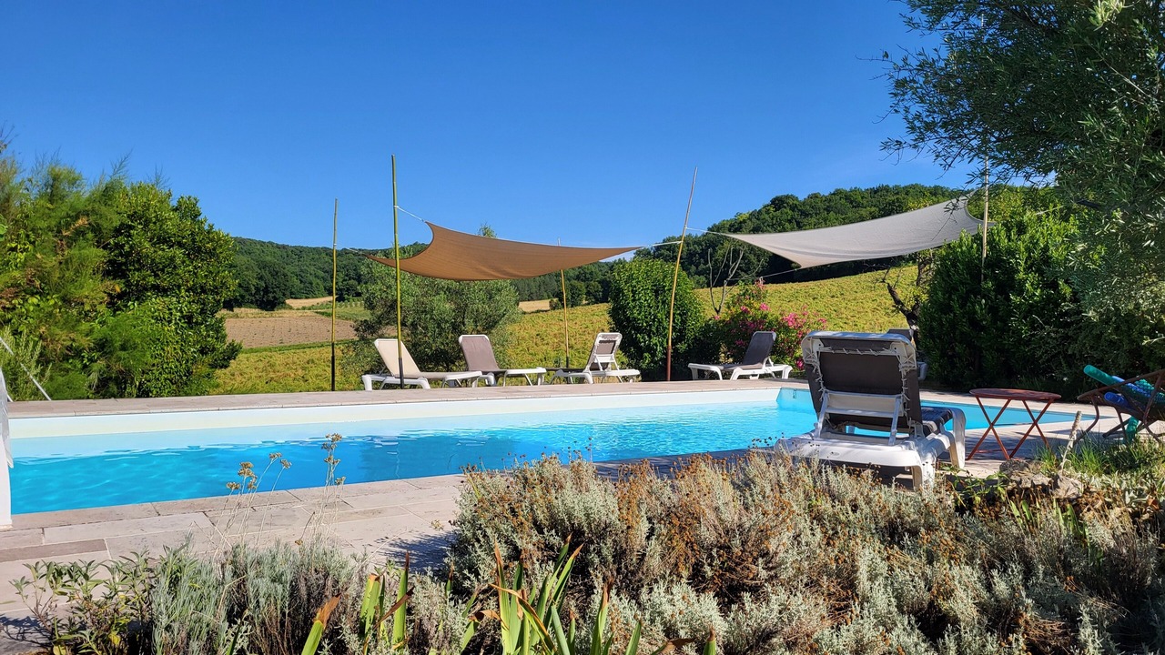 Photo of Outdoor in Penne-d'Agenais