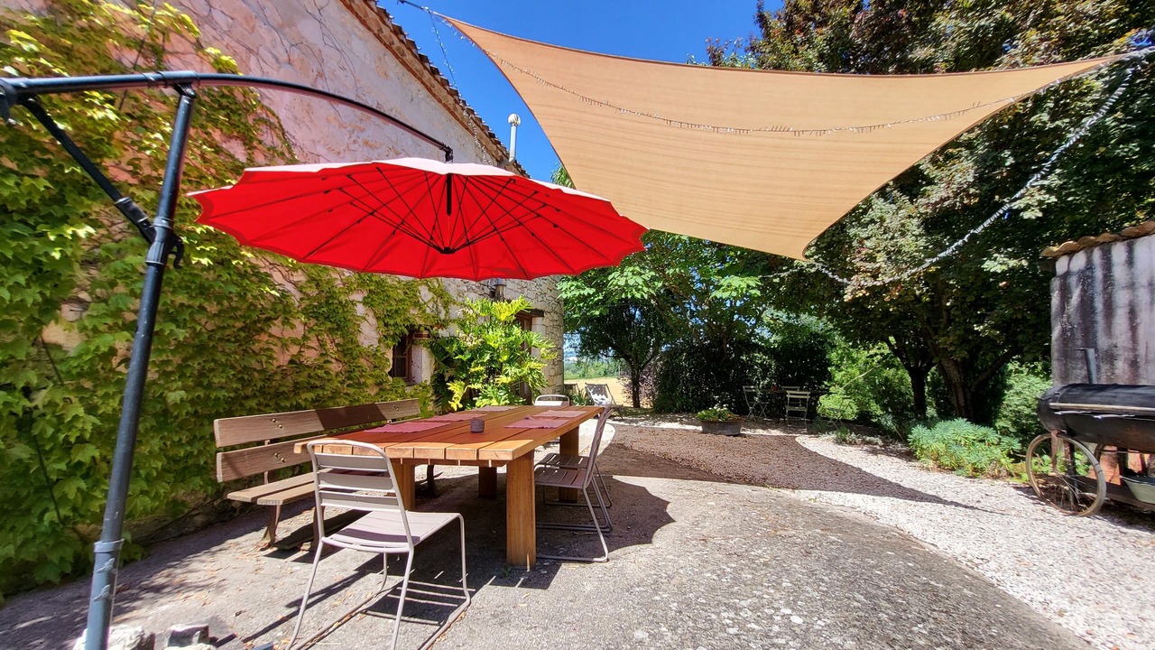 Photo of Outdoor in Penne-d'Agenais