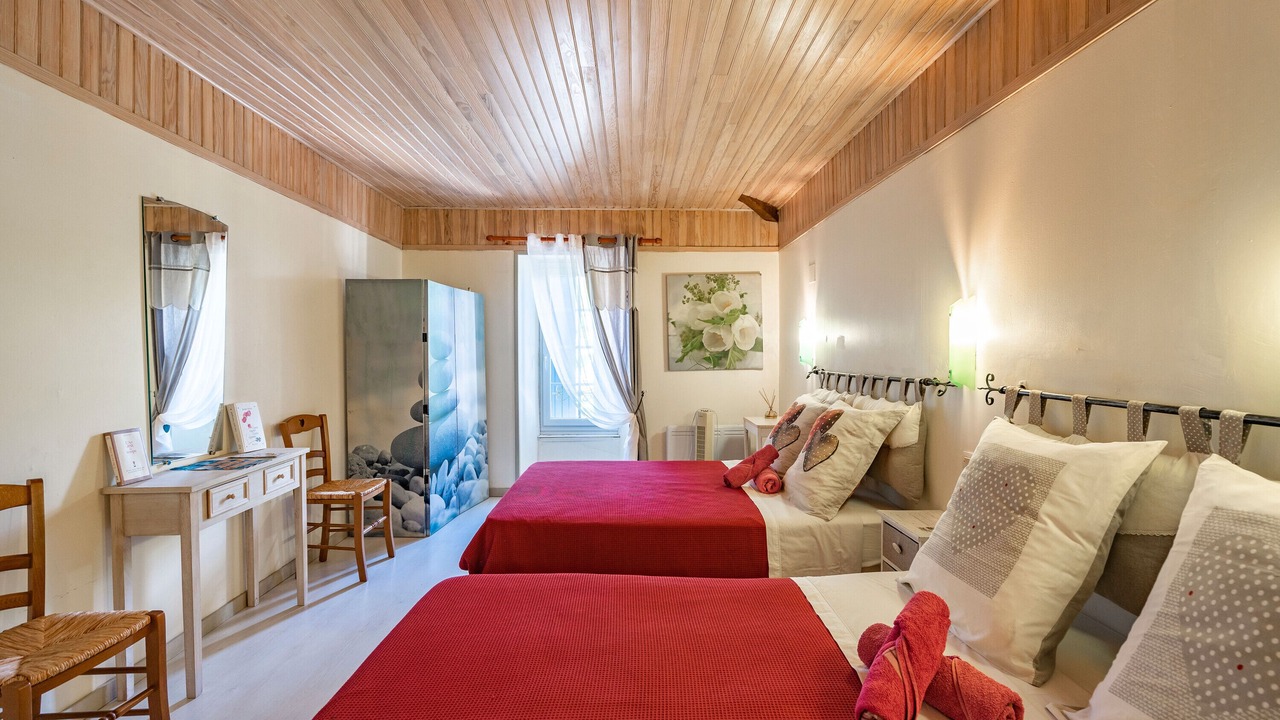 Photo of Bedroom in Marennes