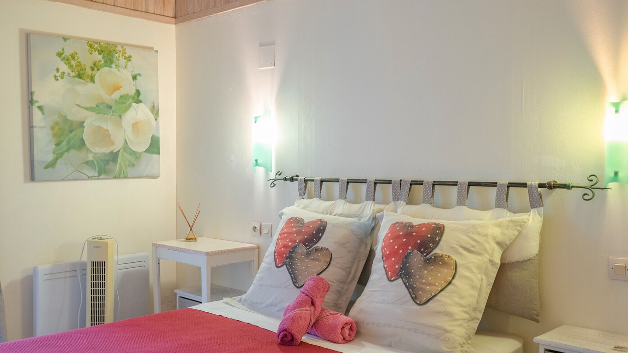 Photo of Bedroom in Marennes