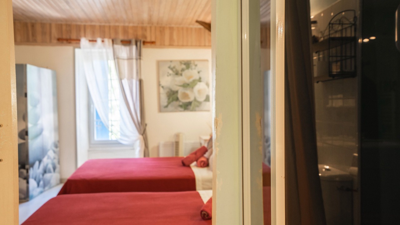 Photo of Bedroom in Marennes