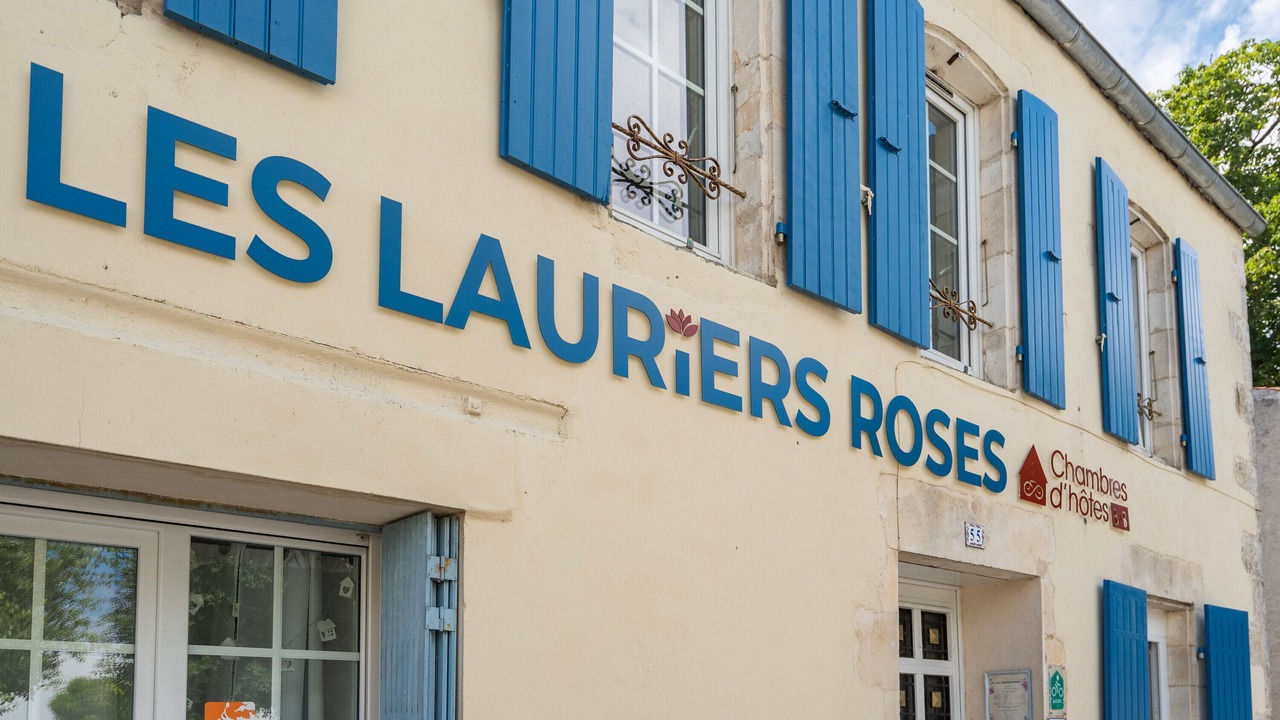 Photo of Outdoor in Marennes
