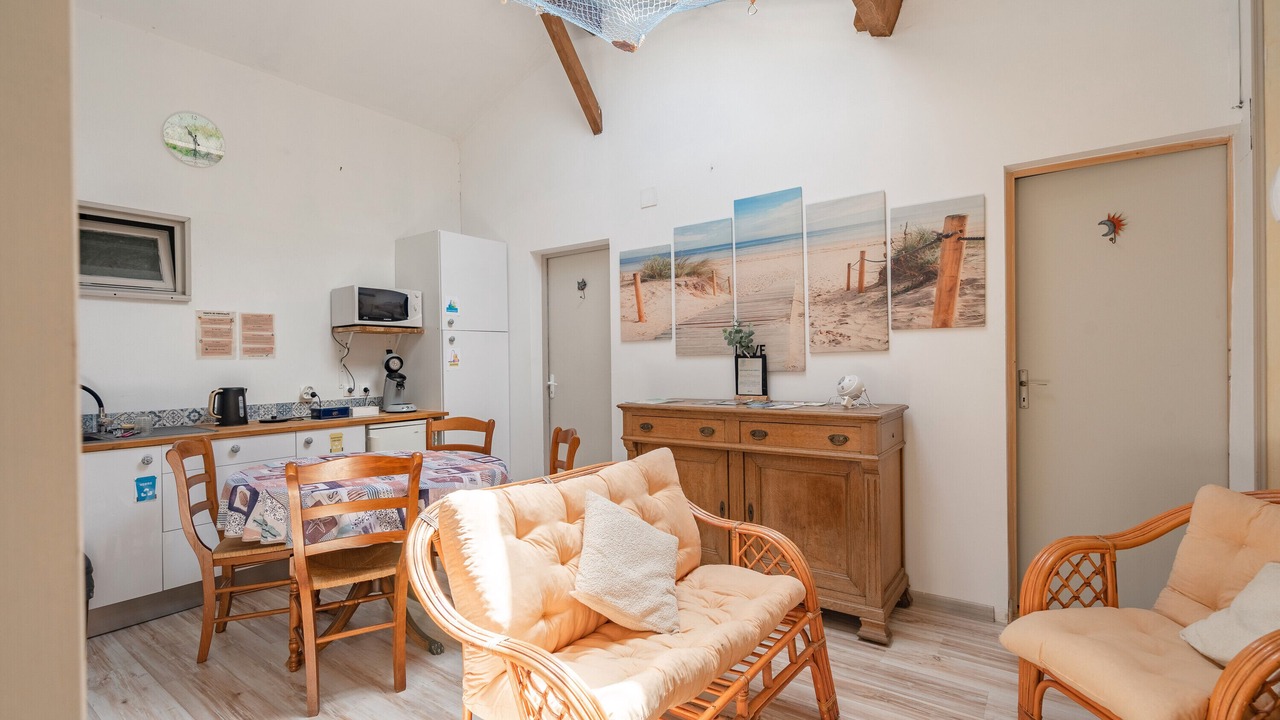 Photo of Livingroom in Marennes