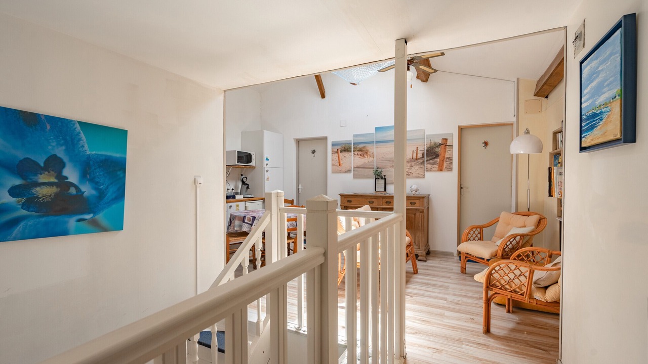 Photo of Livingroom in Marennes