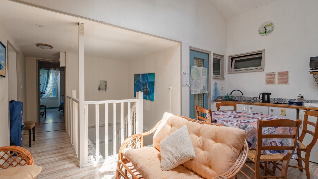 Photo of Livingroom in Marennes