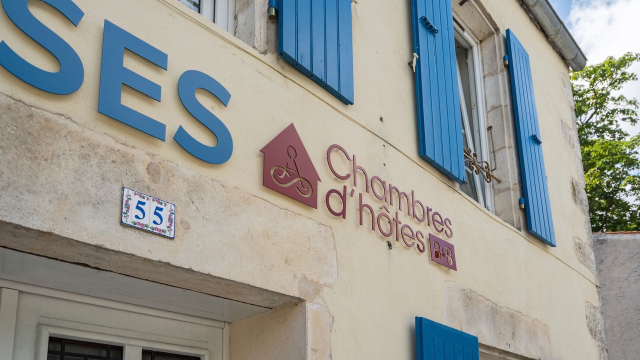 Photo of Outdoor in Marennes