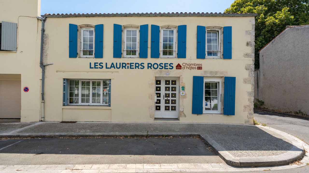 Photo of Outdoor in Marennes