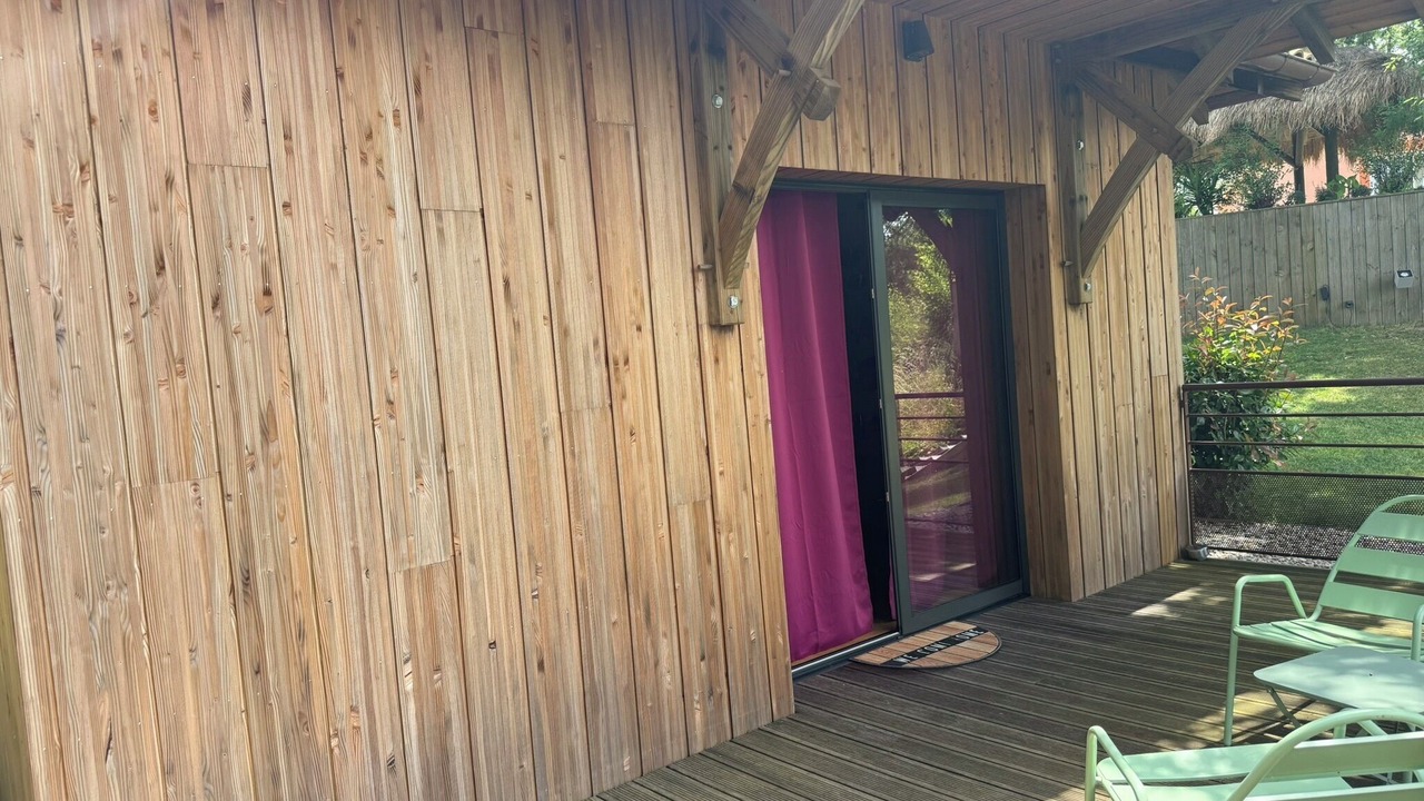 Photo of Patio Balcony in Pujols