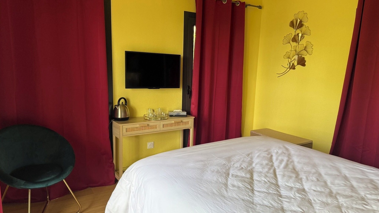 Photo of Bedroom in Pujols