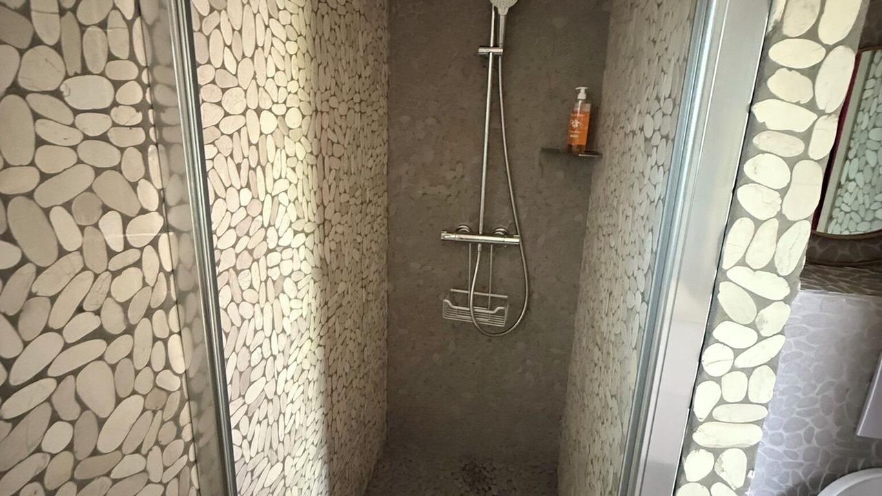 Photo of Bathroom in Pujols