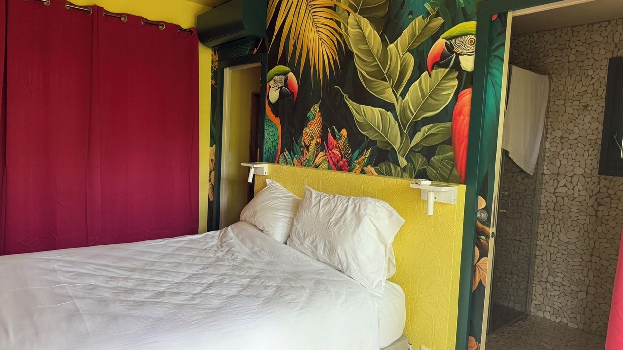 Photo of Bedroom in Pujols