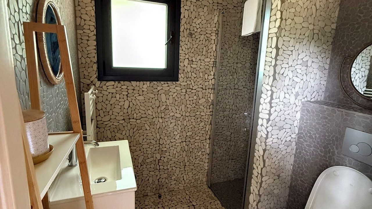 Photo of Bathroom in Pujols