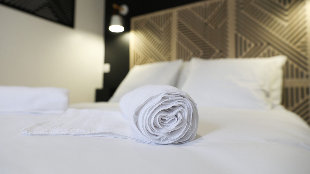Photo of Bedroom in Bressuire