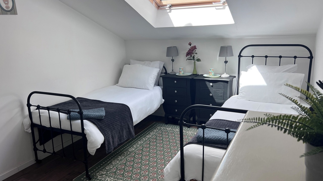 Photo of Bedroom in L'Isle-Jourdain