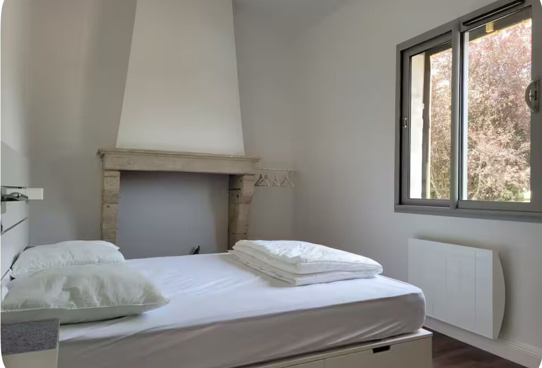 Photo of Bedroom in Saint-Medard-en-Jalles